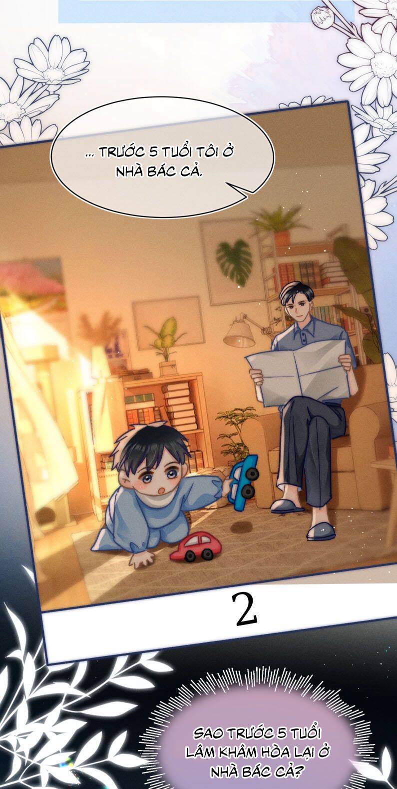 Ánh Trăng Vì Tôi Mà Đến Chapter  66 - 5
