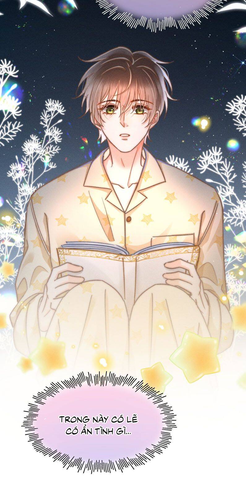 Ánh Trăng Vì Tôi Mà Đến Chapter  66 - 6