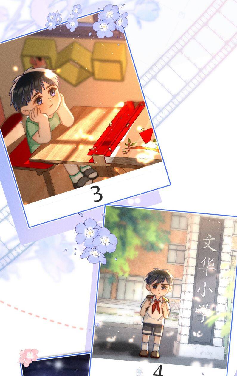 Ánh Trăng Vì Tôi Mà Đến Chapter  66 - 8