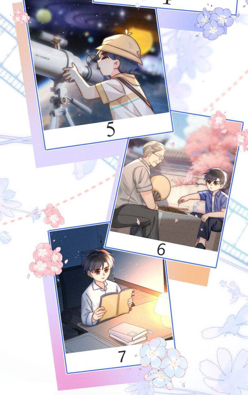 Ánh Trăng Vì Tôi Mà Đến Chapter  66 - 9