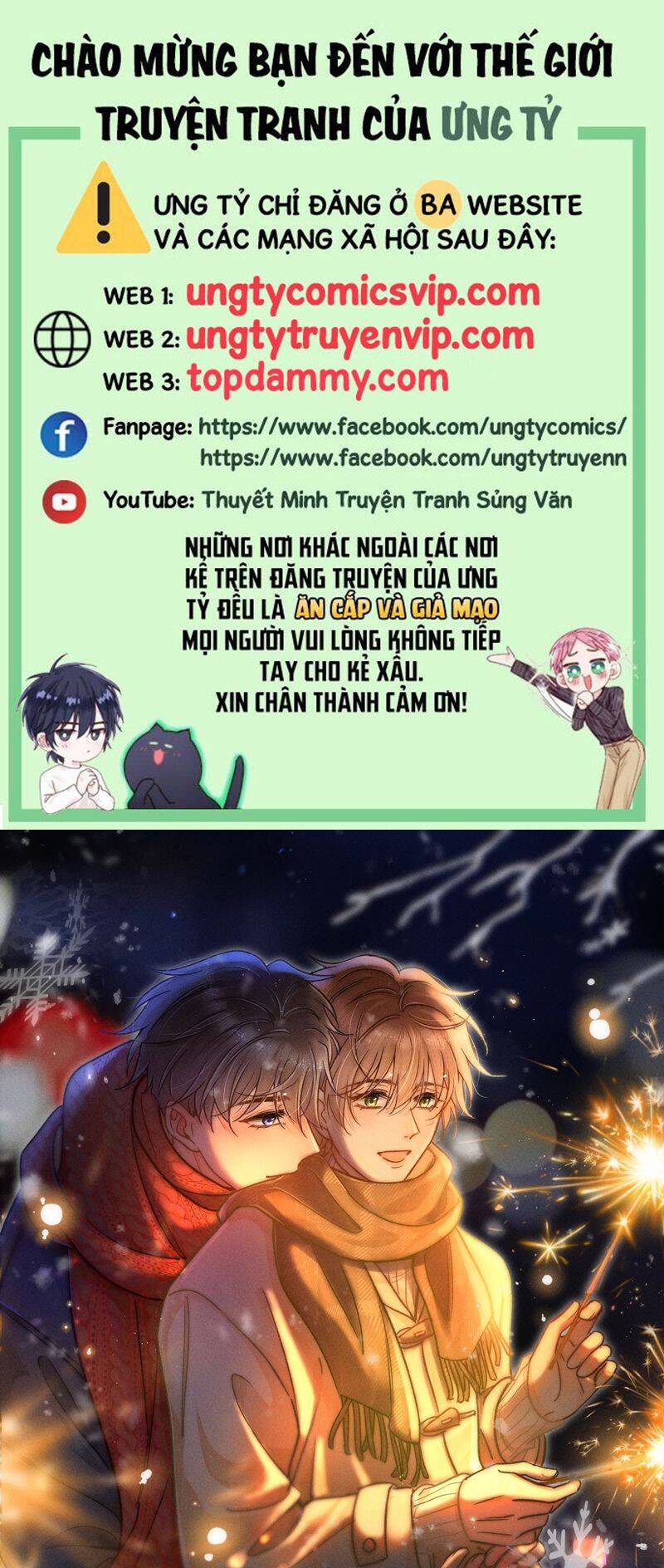 Ánh Trăng Vì Tôi Mà Đến Chapter  67 - 2