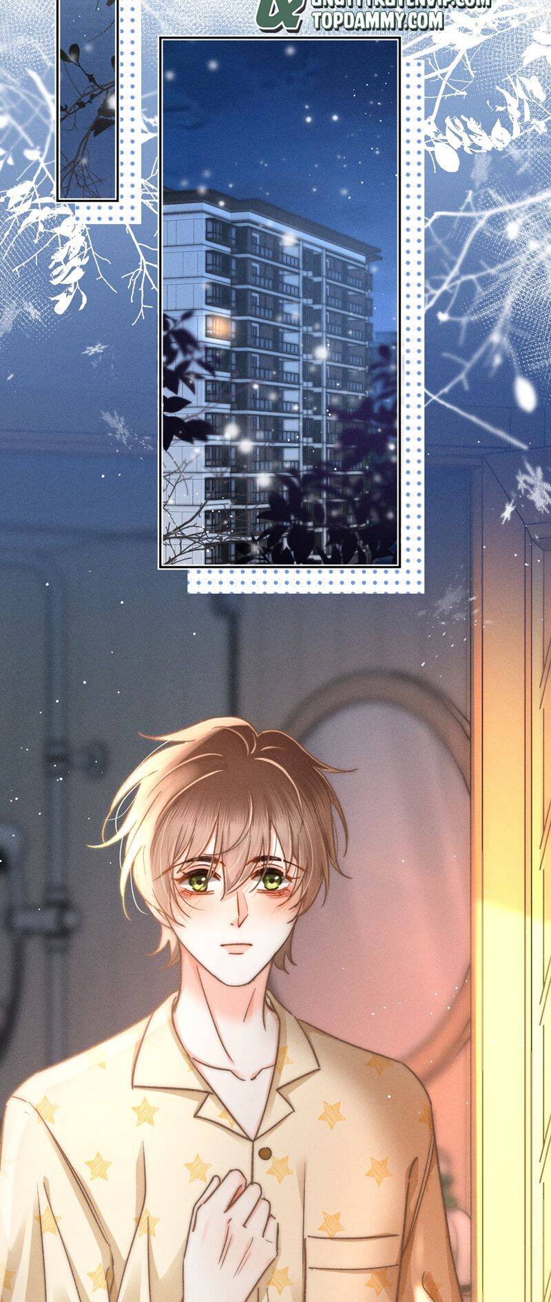 Ánh Trăng Vì Tôi Mà Đến Chapter  67 - 12