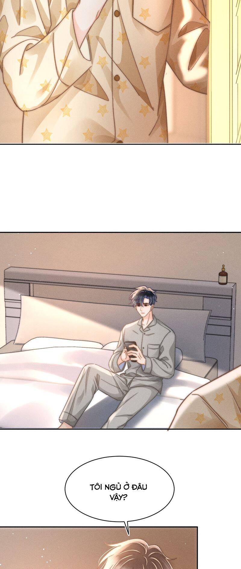Ánh Trăng Vì Tôi Mà Đến Chapter  67 - 13