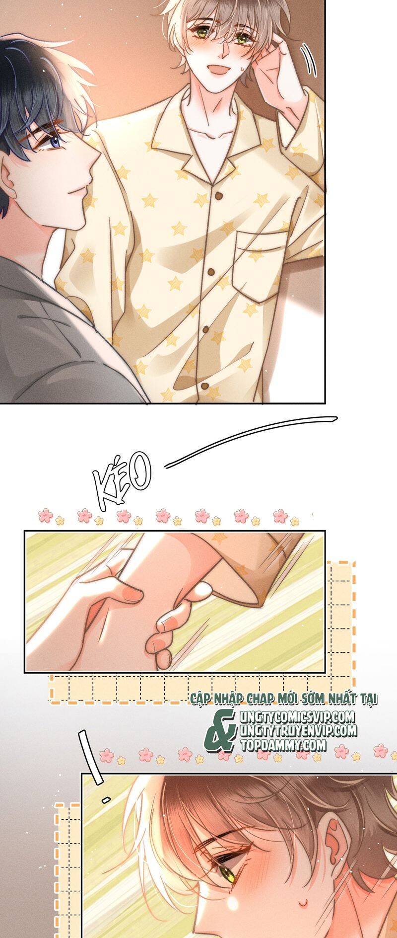 Ánh Trăng Vì Tôi Mà Đến Chapter  67 - 14