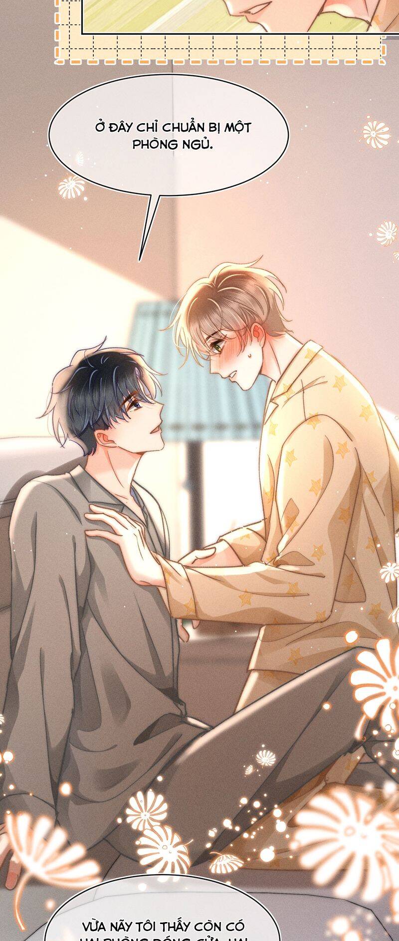 Ánh Trăng Vì Tôi Mà Đến Chapter  67 - 15