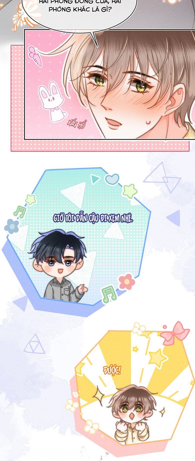 Ánh Trăng Vì Tôi Mà Đến Chapter  67 - 16