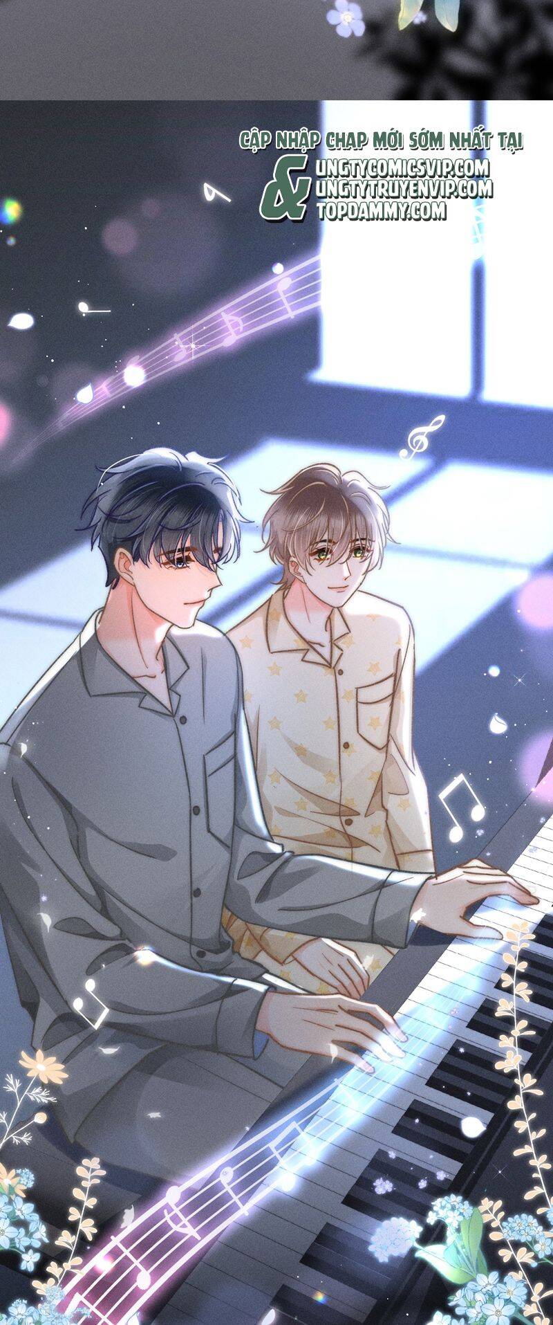 Ánh Trăng Vì Tôi Mà Đến Chapter  67 - 19