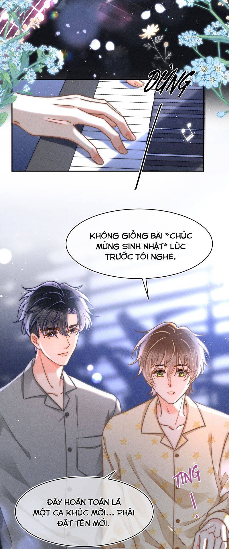 Ánh Trăng Vì Tôi Mà Đến Chapter  67 - 20