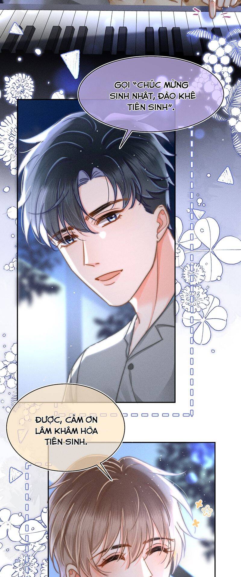 Ánh Trăng Vì Tôi Mà Đến Chapter  67 - 21
