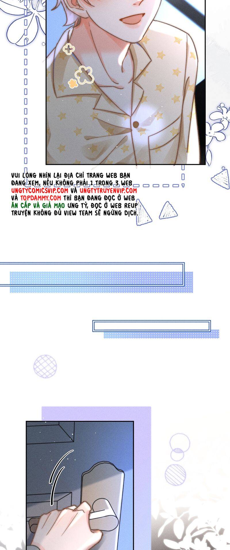 Ánh Trăng Vì Tôi Mà Đến Chapter  67 - 22