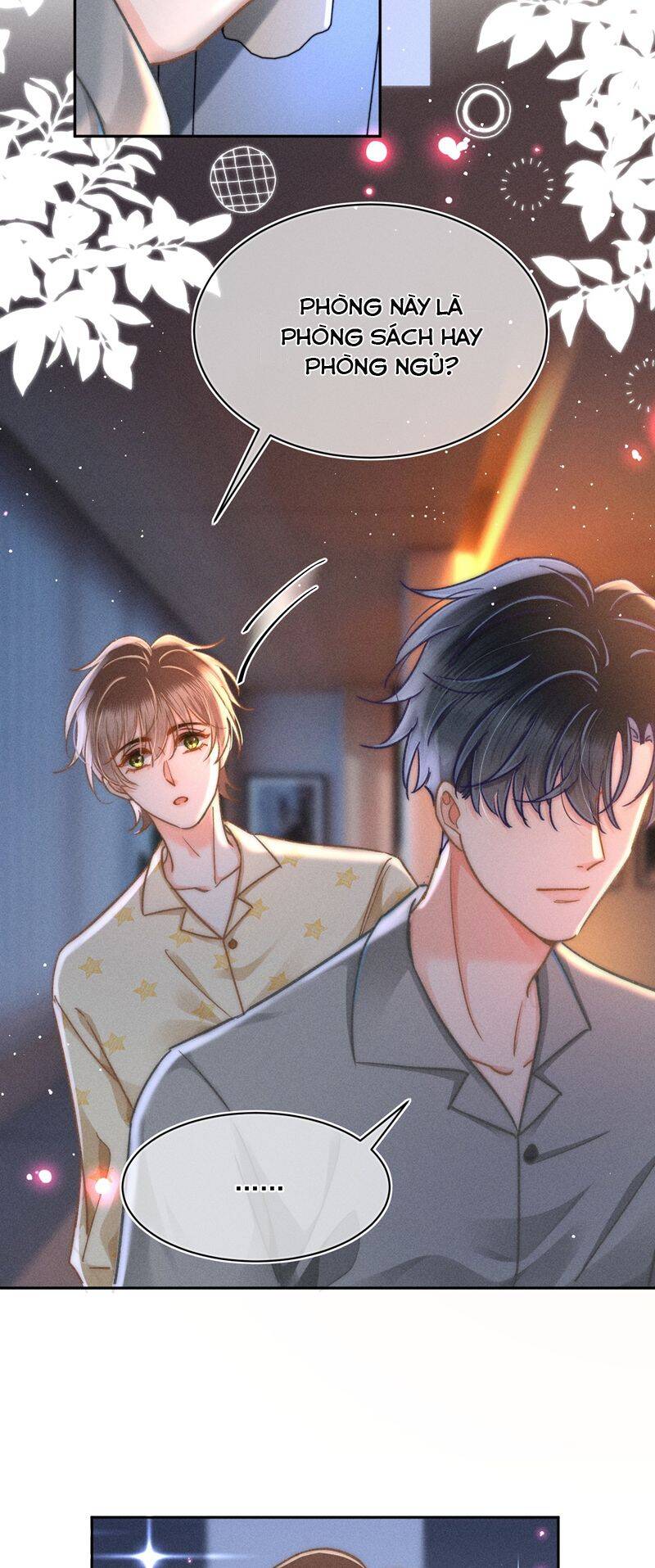 Ánh Trăng Vì Tôi Mà Đến Chapter  67 - 23