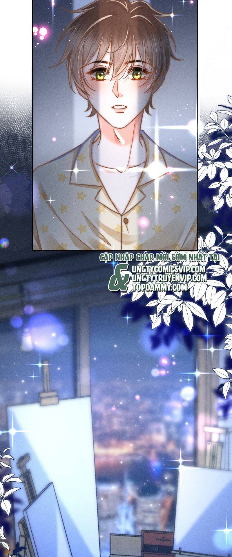 Ánh Trăng Vì Tôi Mà Đến Chapter  67 - 24