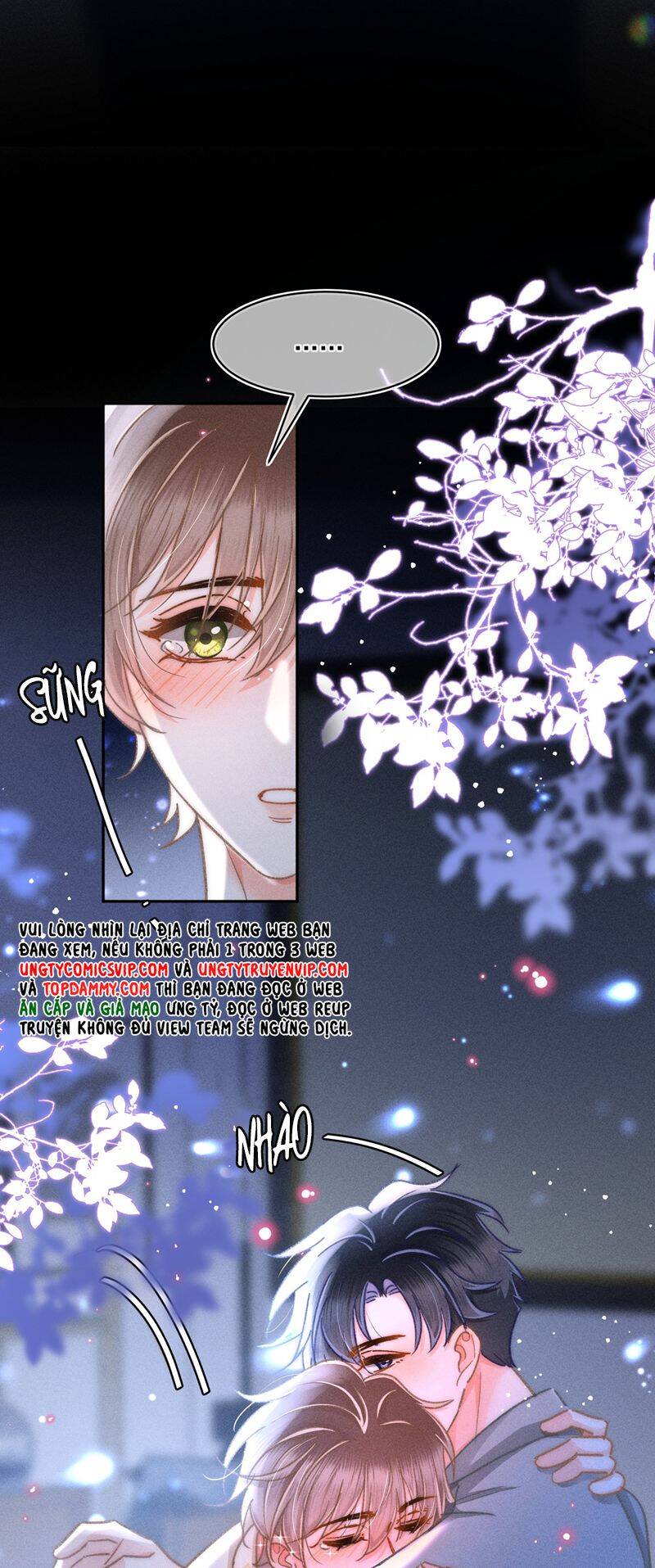 Ánh Trăng Vì Tôi Mà Đến Chapter  67 - 26