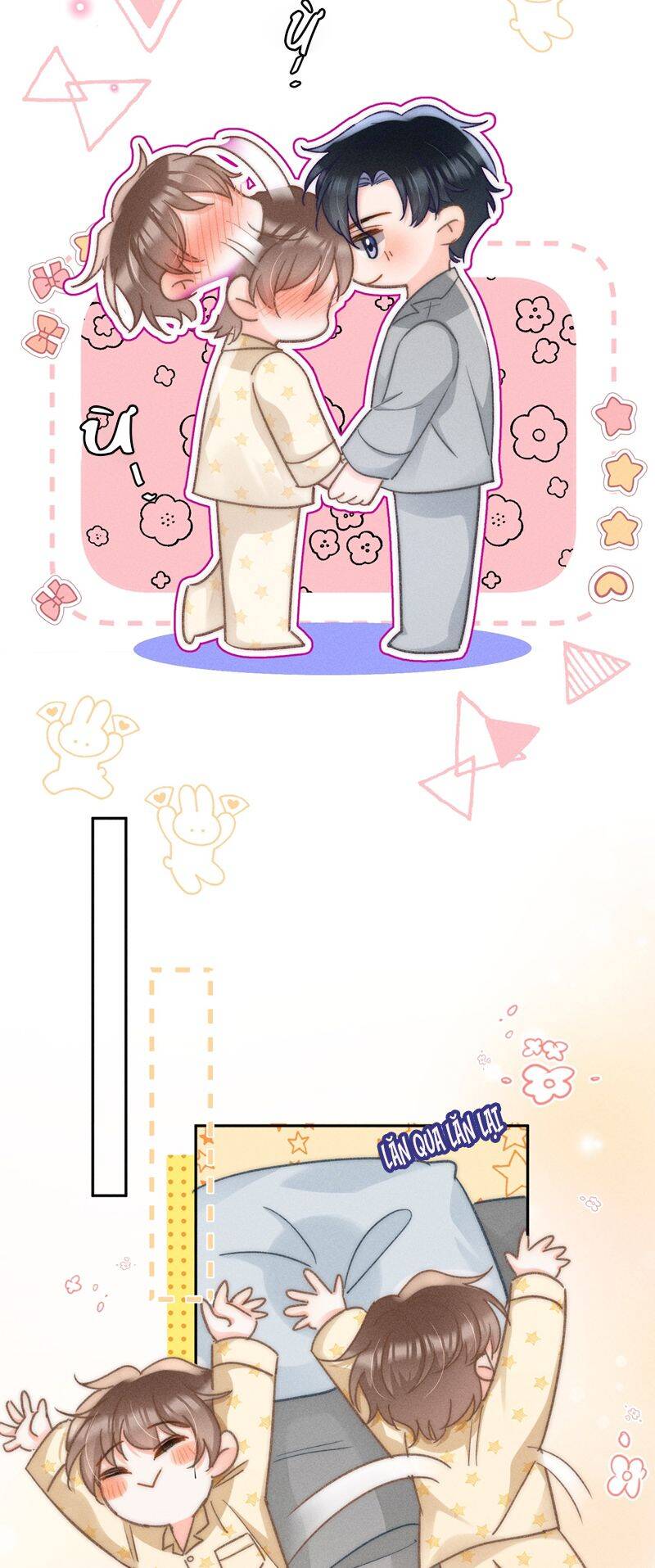 Ánh Trăng Vì Tôi Mà Đến Chapter  67 - 29