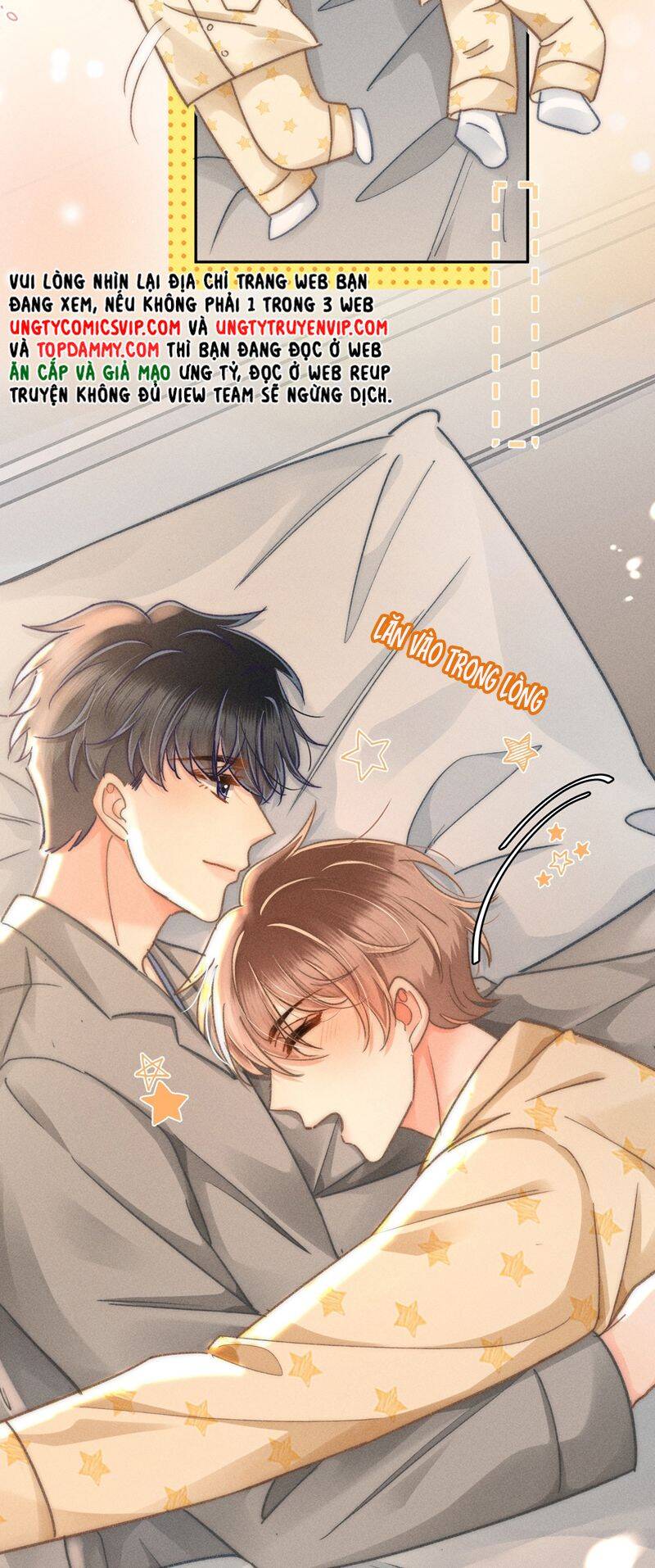Ánh Trăng Vì Tôi Mà Đến Chapter  67 - 30