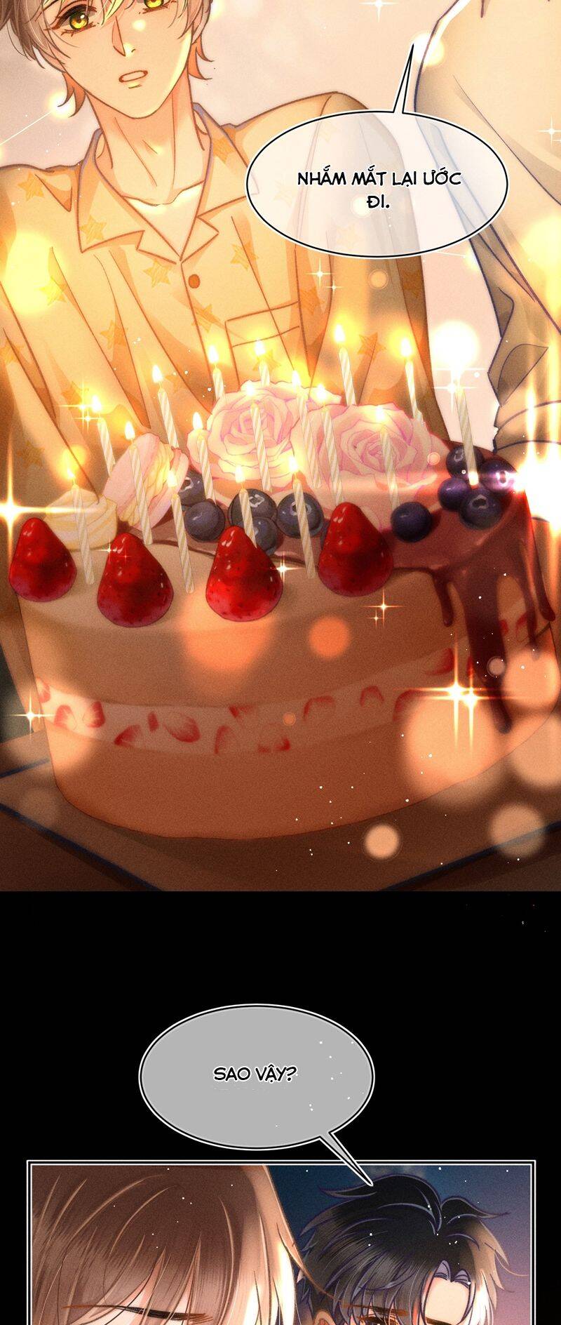 Ánh Trăng Vì Tôi Mà Đến Chapter  67 - 4