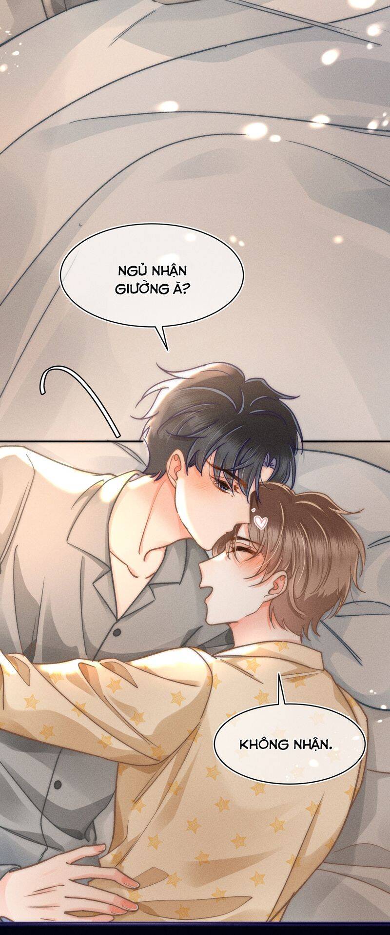 Ánh Trăng Vì Tôi Mà Đến Chapter  67 - 31