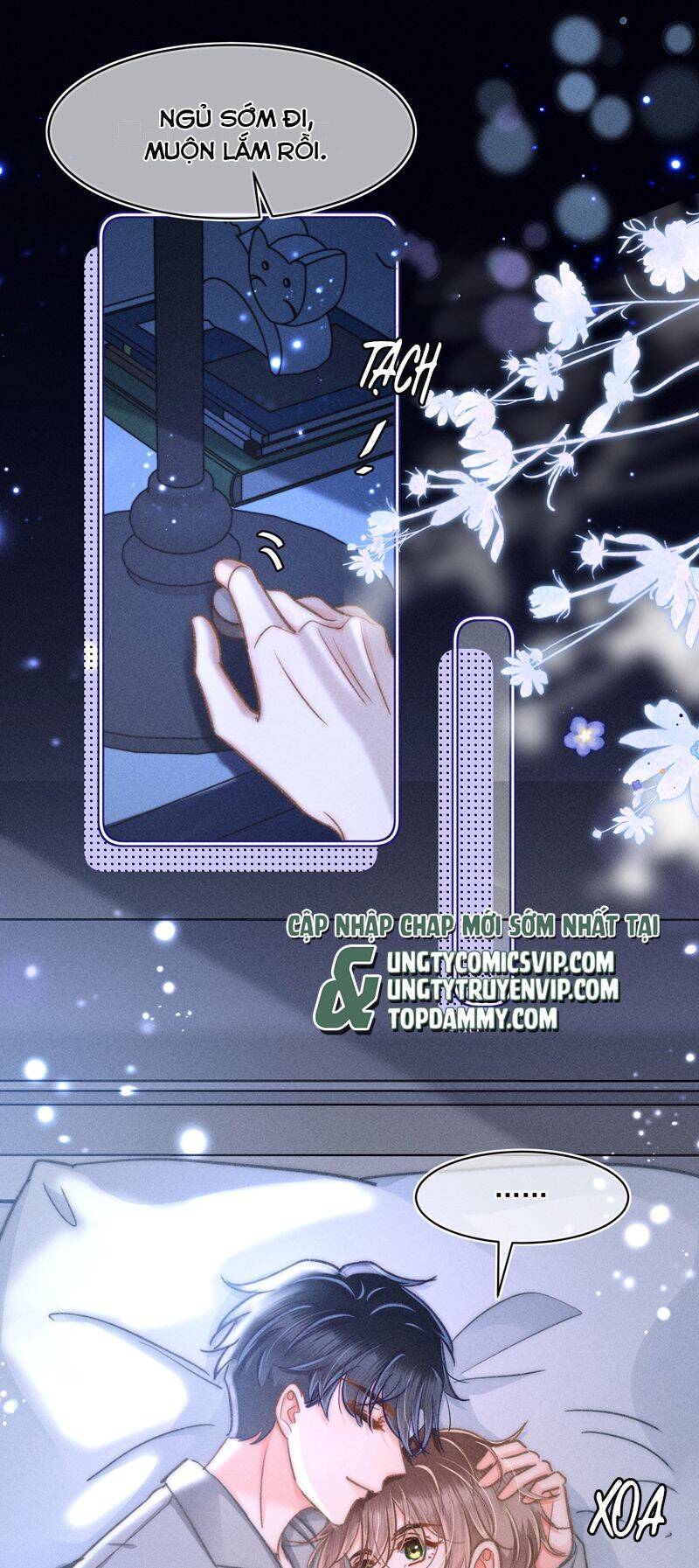 Ánh Trăng Vì Tôi Mà Đến Chapter  67 - 32