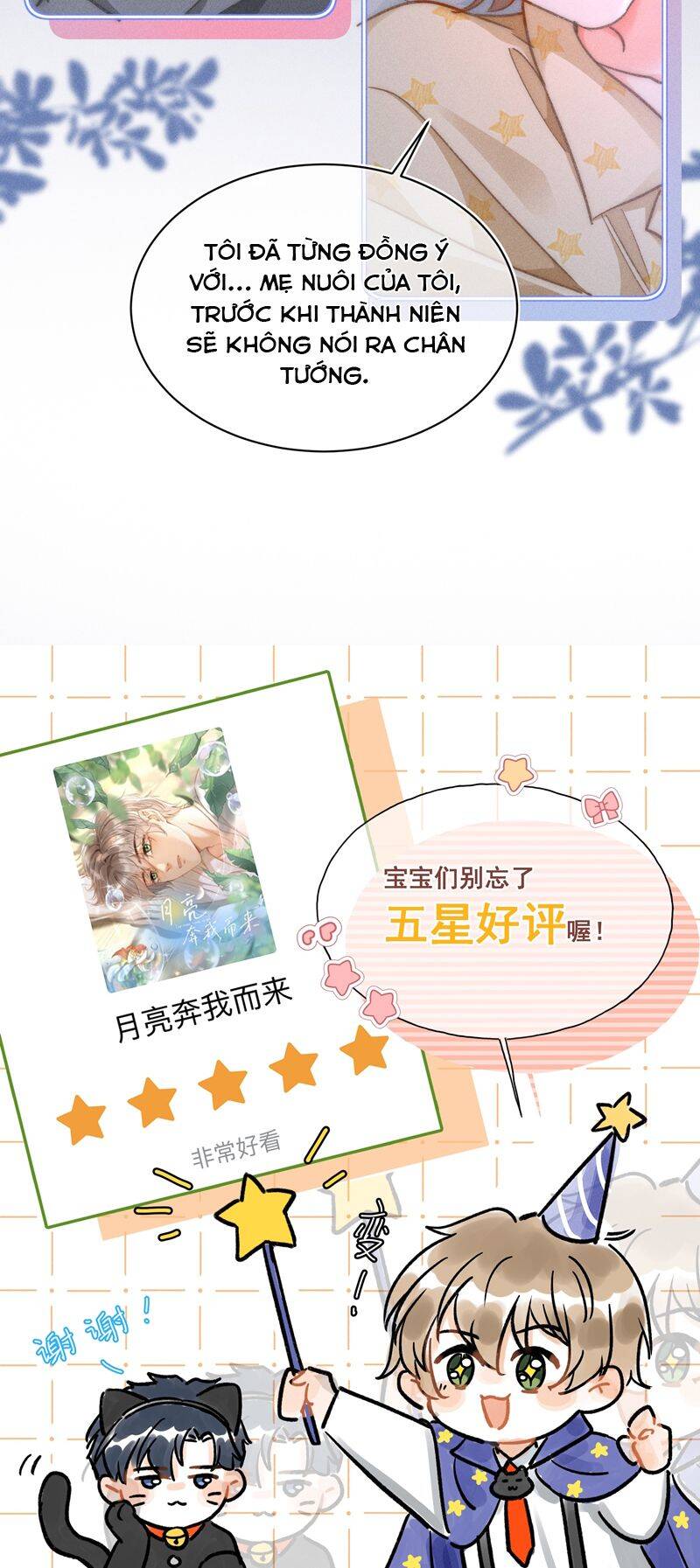 Ánh Trăng Vì Tôi Mà Đến Chapter  67 - 34