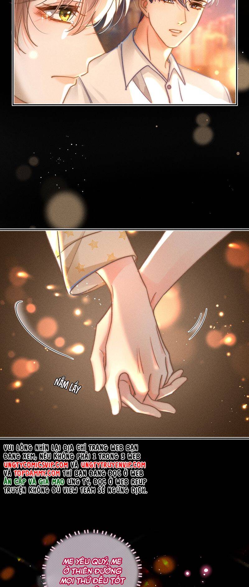 Ánh Trăng Vì Tôi Mà Đến Chapter  67 - 5