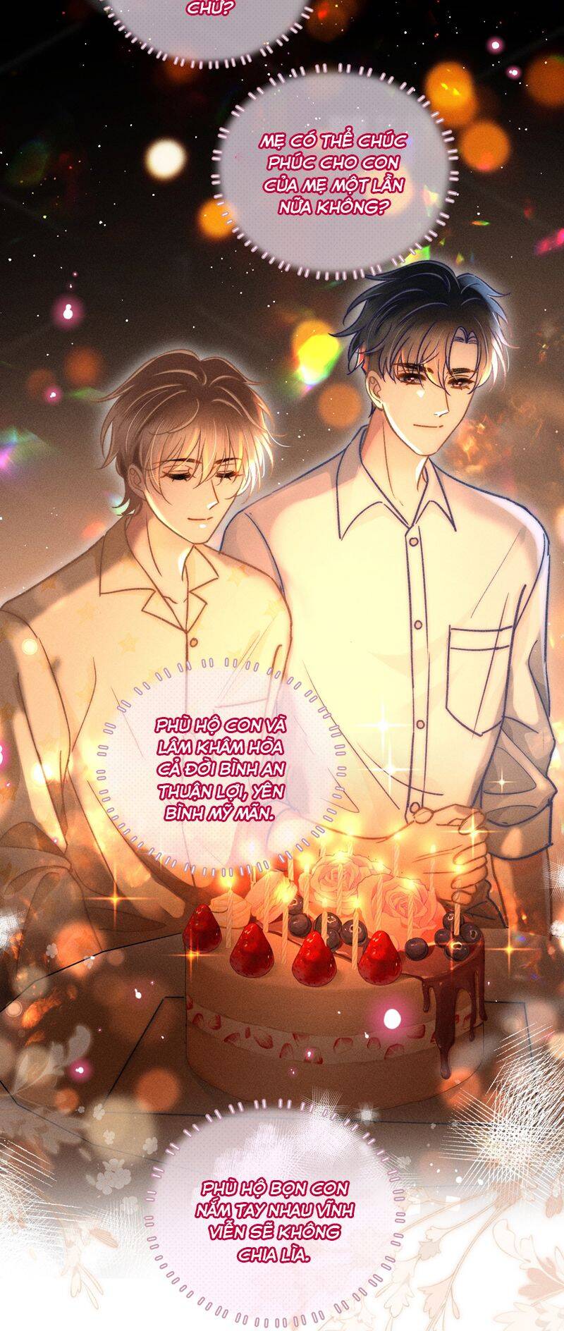 Ánh Trăng Vì Tôi Mà Đến Chapter  67 - 6