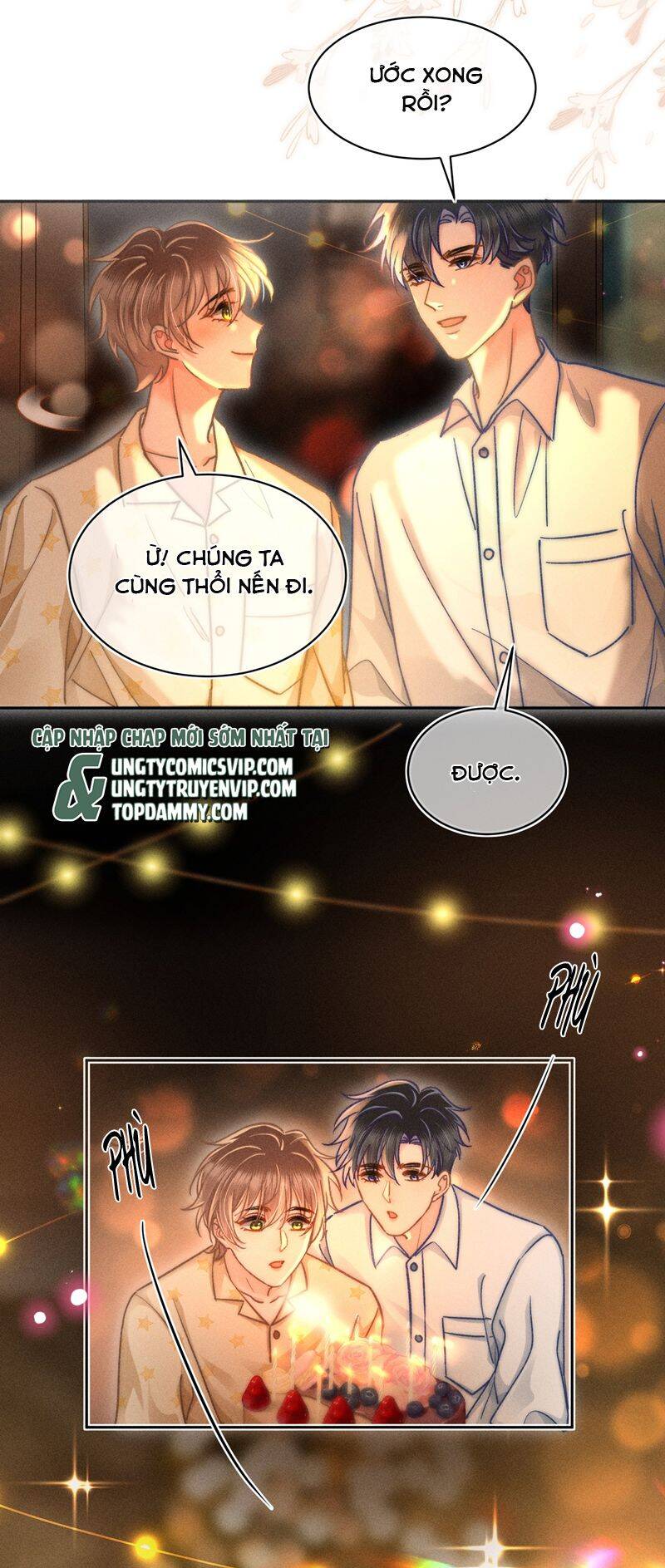 Ánh Trăng Vì Tôi Mà Đến Chapter  67 - 7