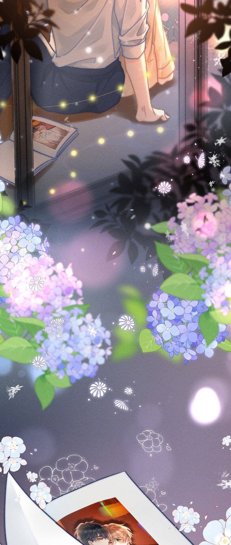 Ánh Trăng Vì Tôi Mà Đến Chapter  67 - 10