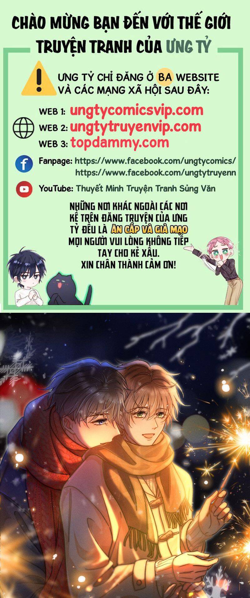 Ánh Trăng Vì Tôi Mà Đến Chapter  68 - 2