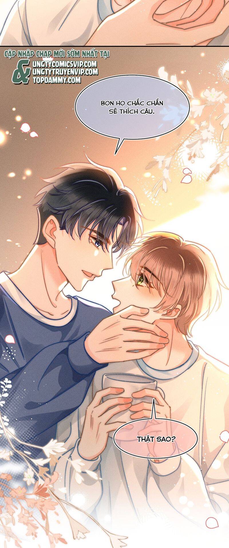 Ánh Trăng Vì Tôi Mà Đến Chapter  68 - 16