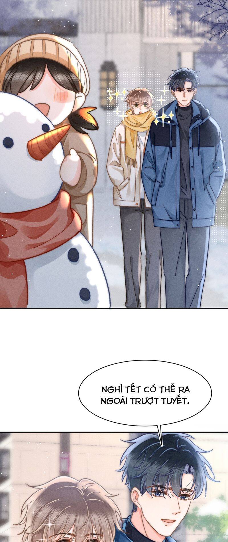 Ánh Trăng Vì Tôi Mà Đến Chapter  68 - 19