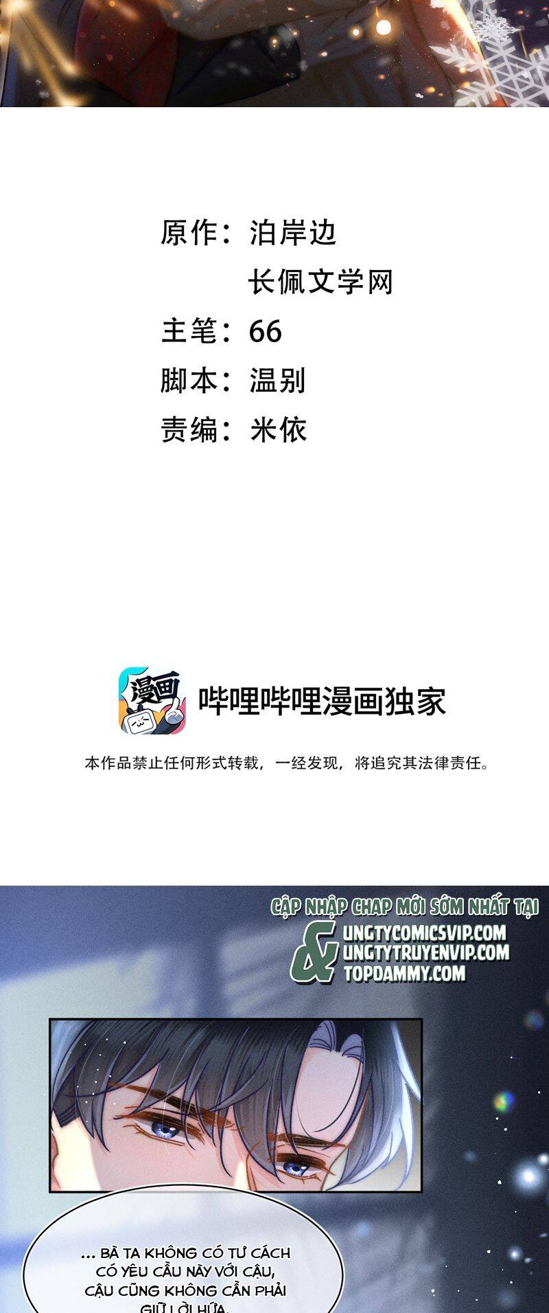 Ánh Trăng Vì Tôi Mà Đến Chapter  68 - 3