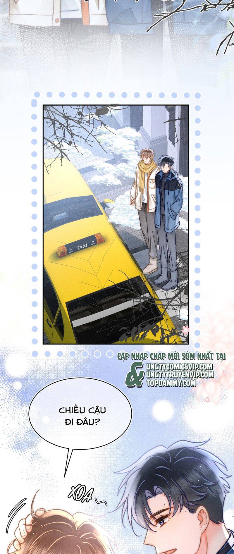 Ánh Trăng Vì Tôi Mà Đến Chapter  68 - 22