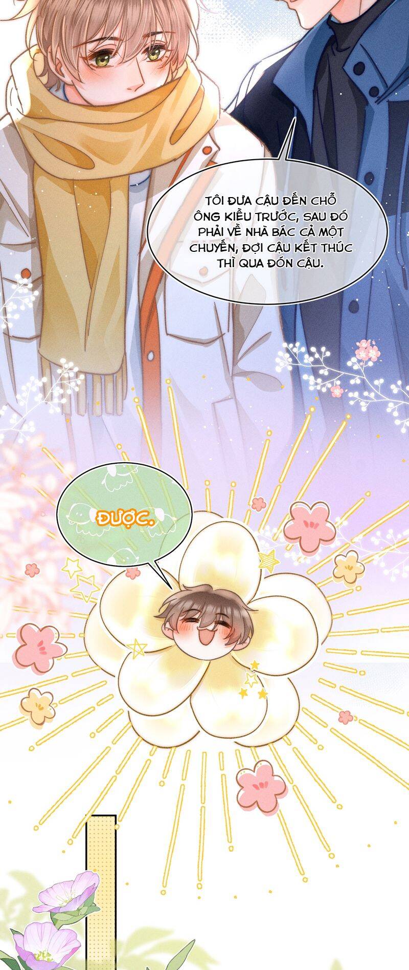 Ánh Trăng Vì Tôi Mà Đến Chapter  68 - 23