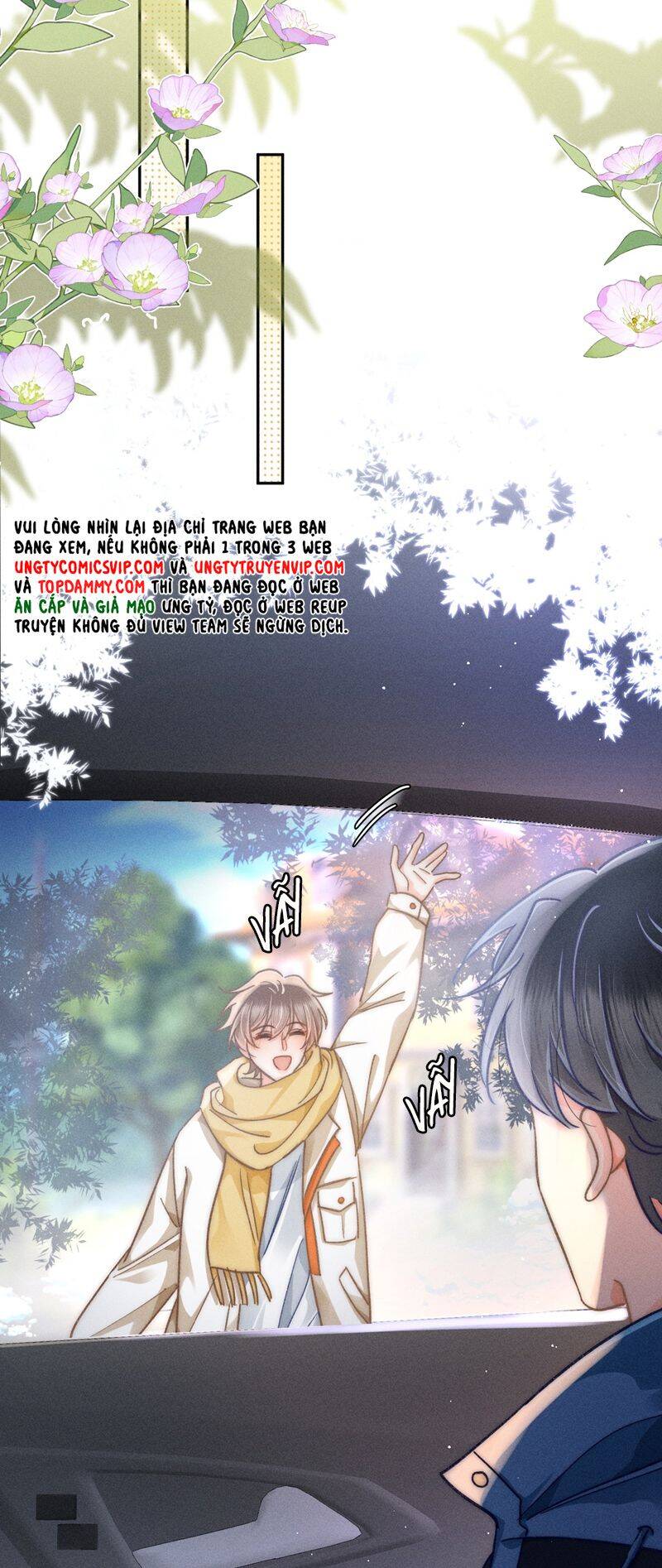 Ánh Trăng Vì Tôi Mà Đến Chapter  68 - 24