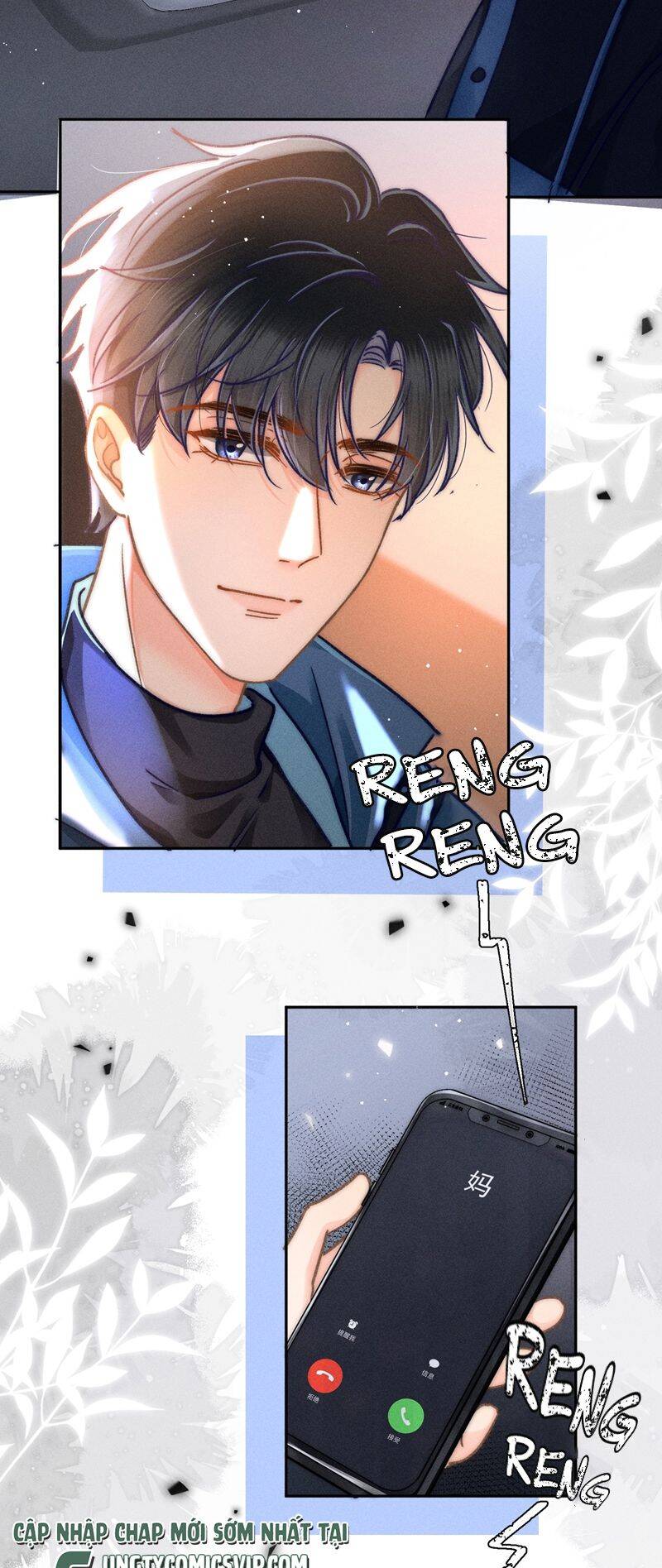 Ánh Trăng Vì Tôi Mà Đến Chapter  68 - 25