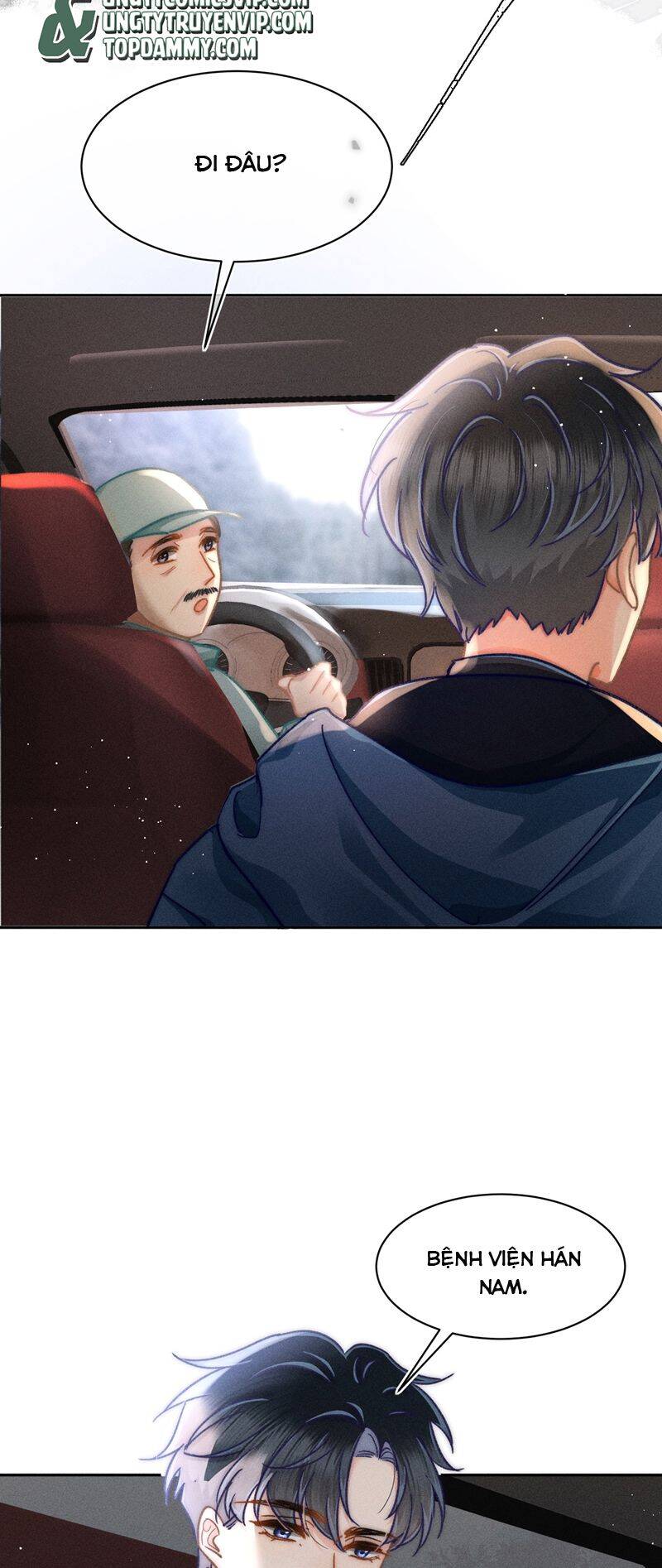 Ánh Trăng Vì Tôi Mà Đến Chapter  68 - 26
