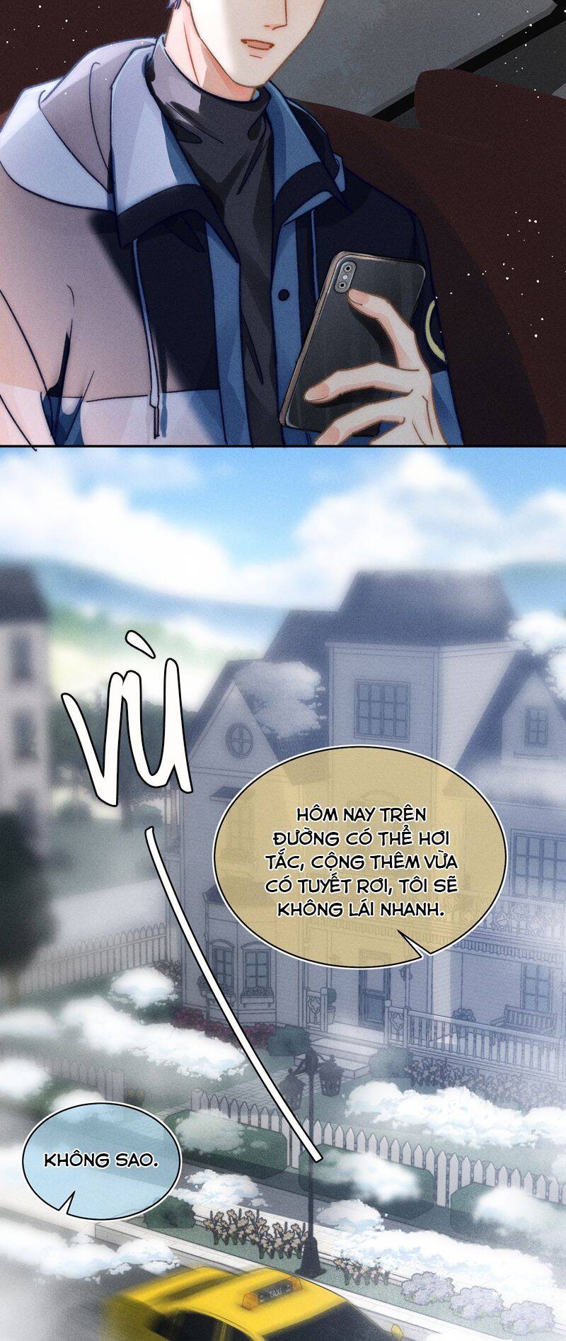 Ánh Trăng Vì Tôi Mà Đến Chapter  68 - 27