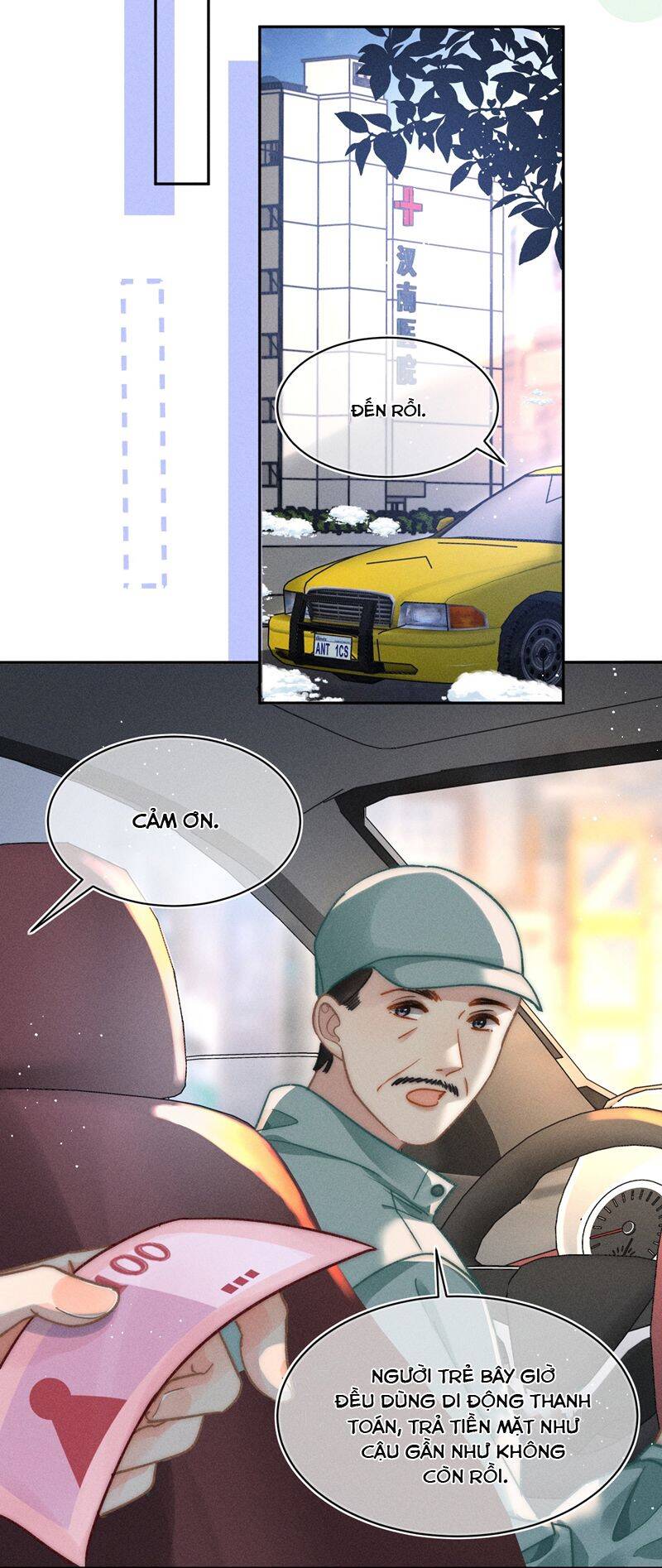 Ánh Trăng Vì Tôi Mà Đến Chapter  68 - 31