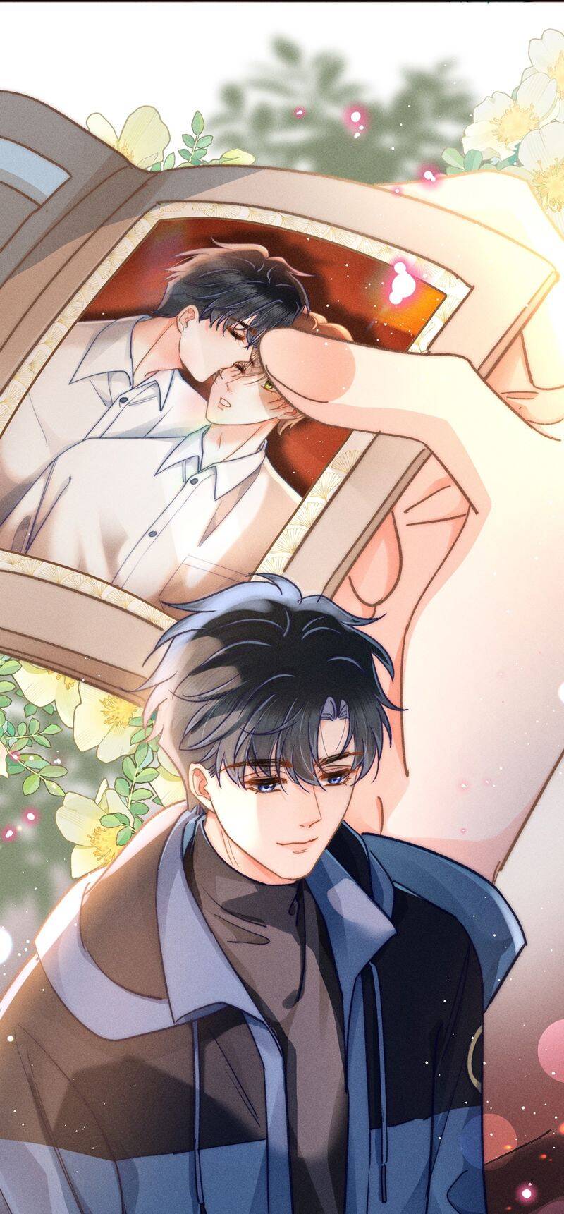 Ánh Trăng Vì Tôi Mà Đến Chapter  68 - 32