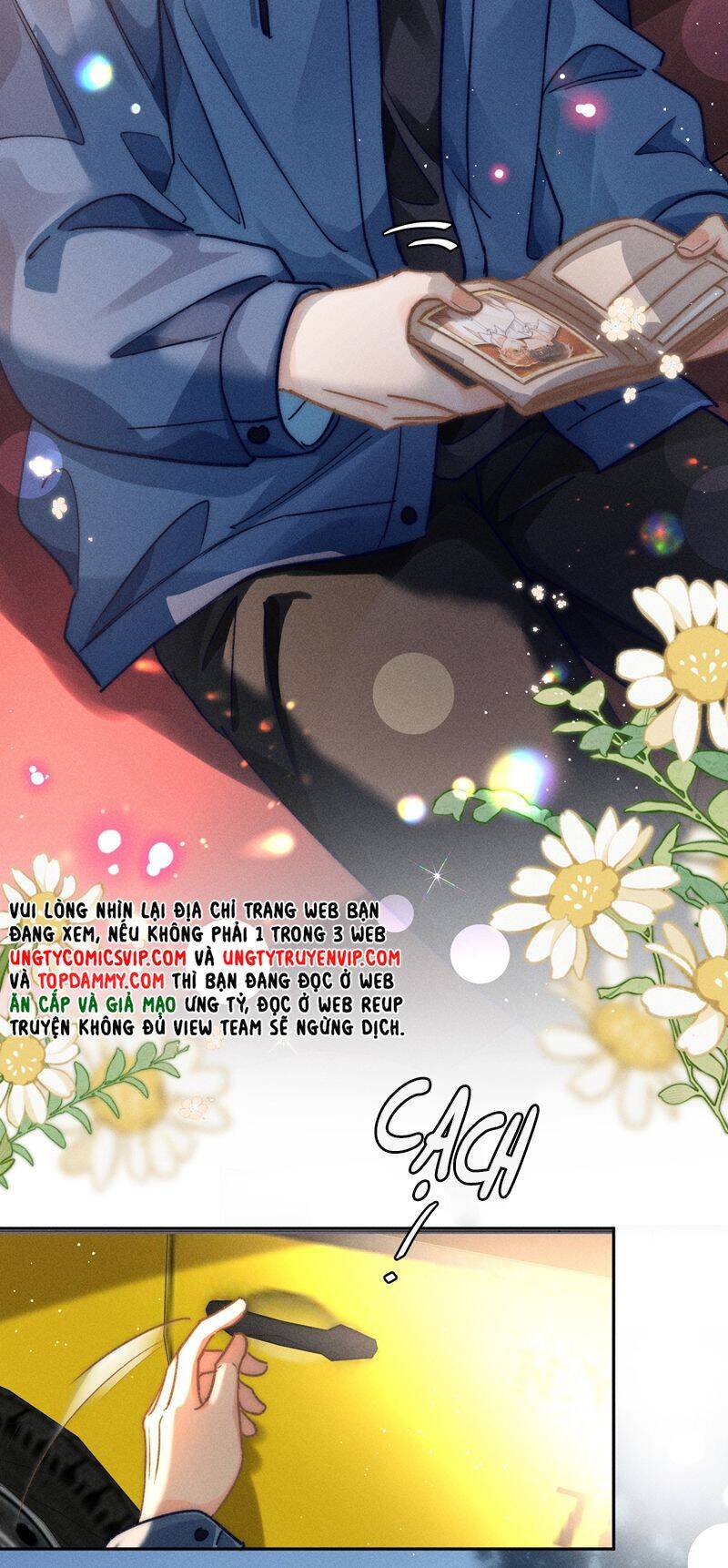 Ánh Trăng Vì Tôi Mà Đến Chapter  68 - 33