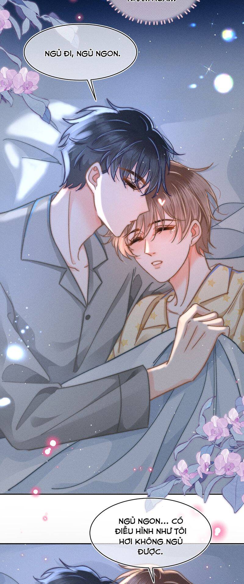 Ánh Trăng Vì Tôi Mà Đến Chapter  68 - 5
