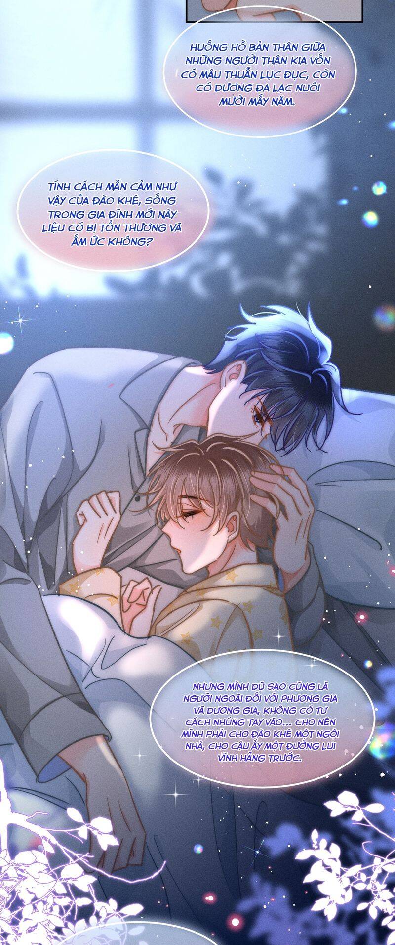 Ánh Trăng Vì Tôi Mà Đến Chapter  68 - 7