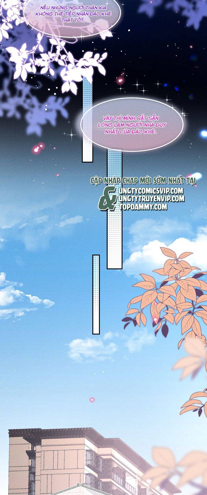 Ánh Trăng Vì Tôi Mà Đến Chapter  68 - 8