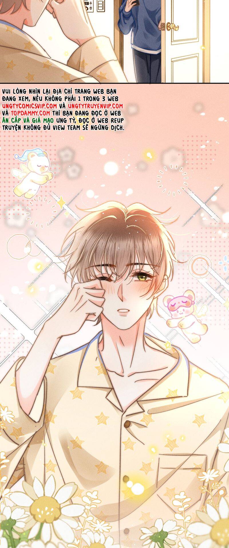 Ánh Trăng Vì Tôi Mà Đến Chapter  68 - 10