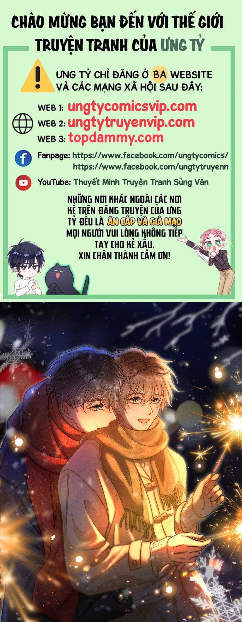 Ánh Trăng Vì Tôi Mà Đến Chapter  69 - 2