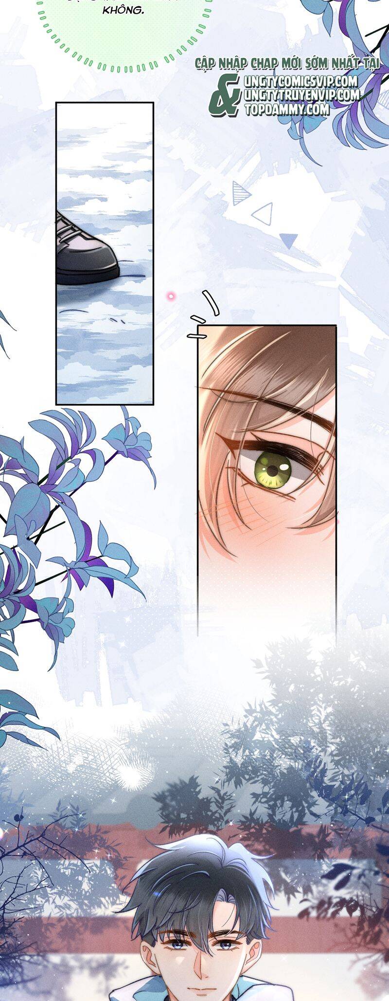 Ánh Trăng Vì Tôi Mà Đến Chapter  69 - 14