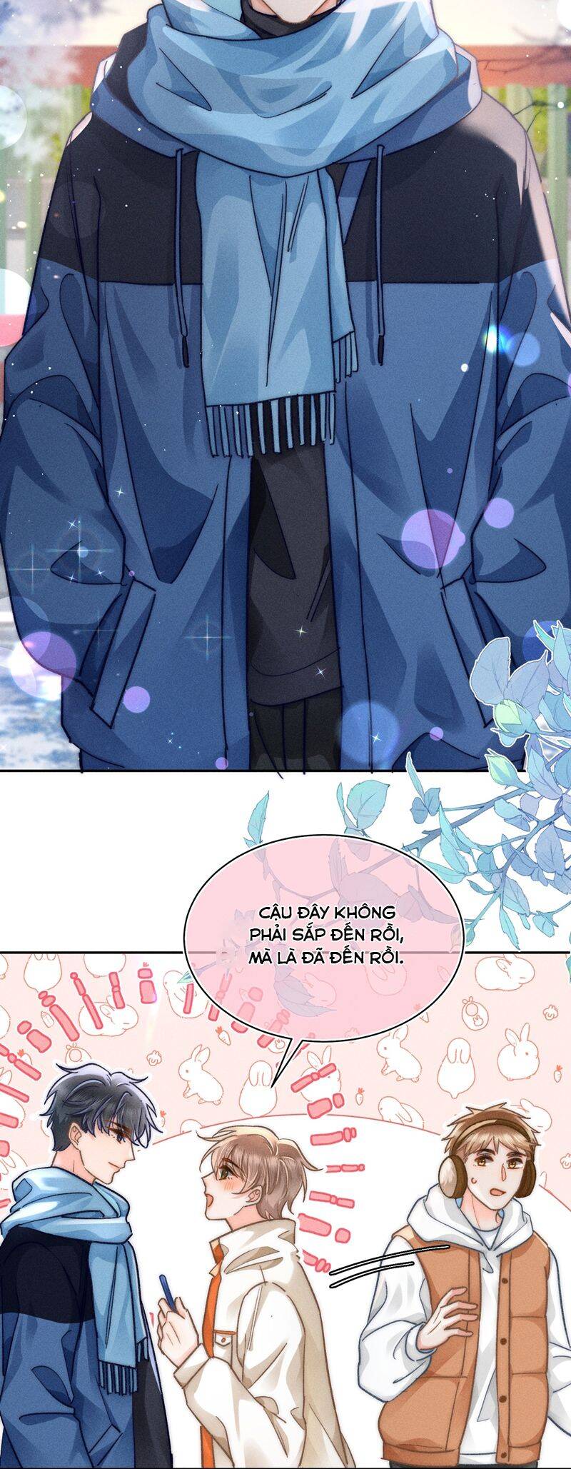 Ánh Trăng Vì Tôi Mà Đến Chapter  69 - 15