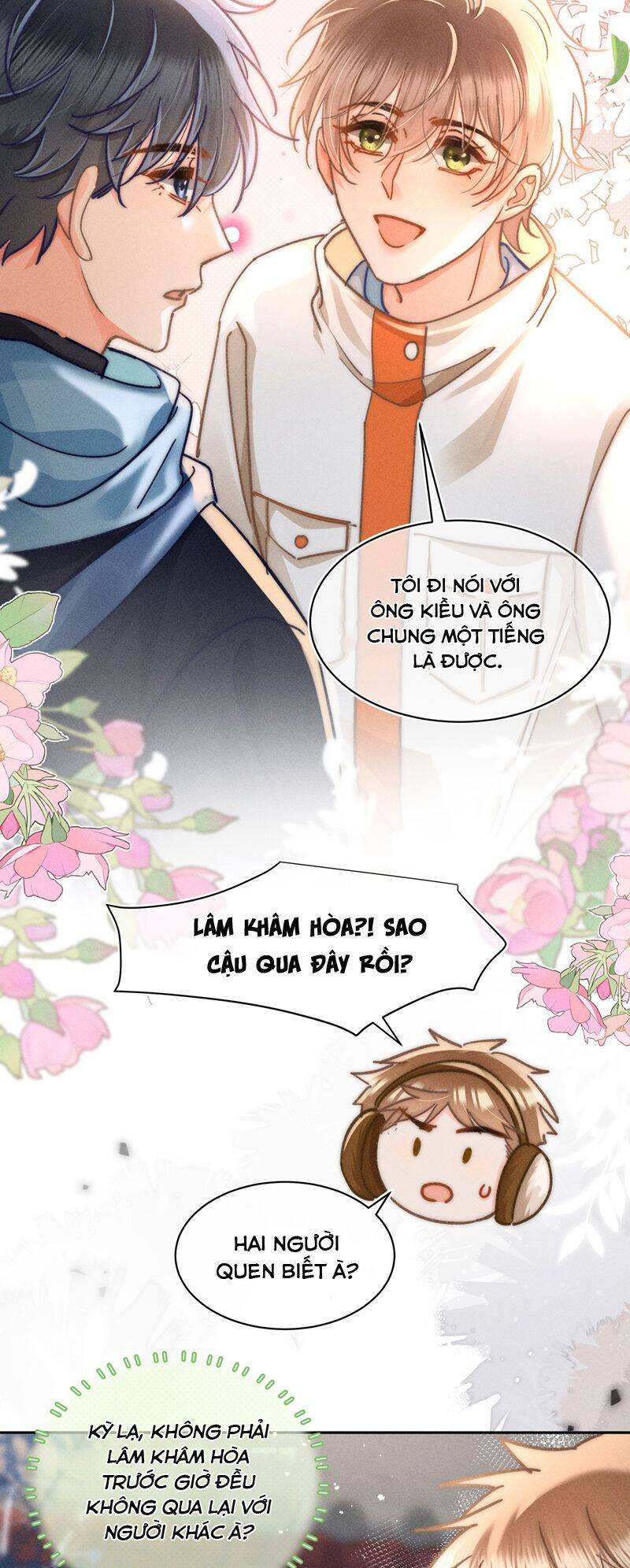 Ánh Trăng Vì Tôi Mà Đến Chapter  69 - 17