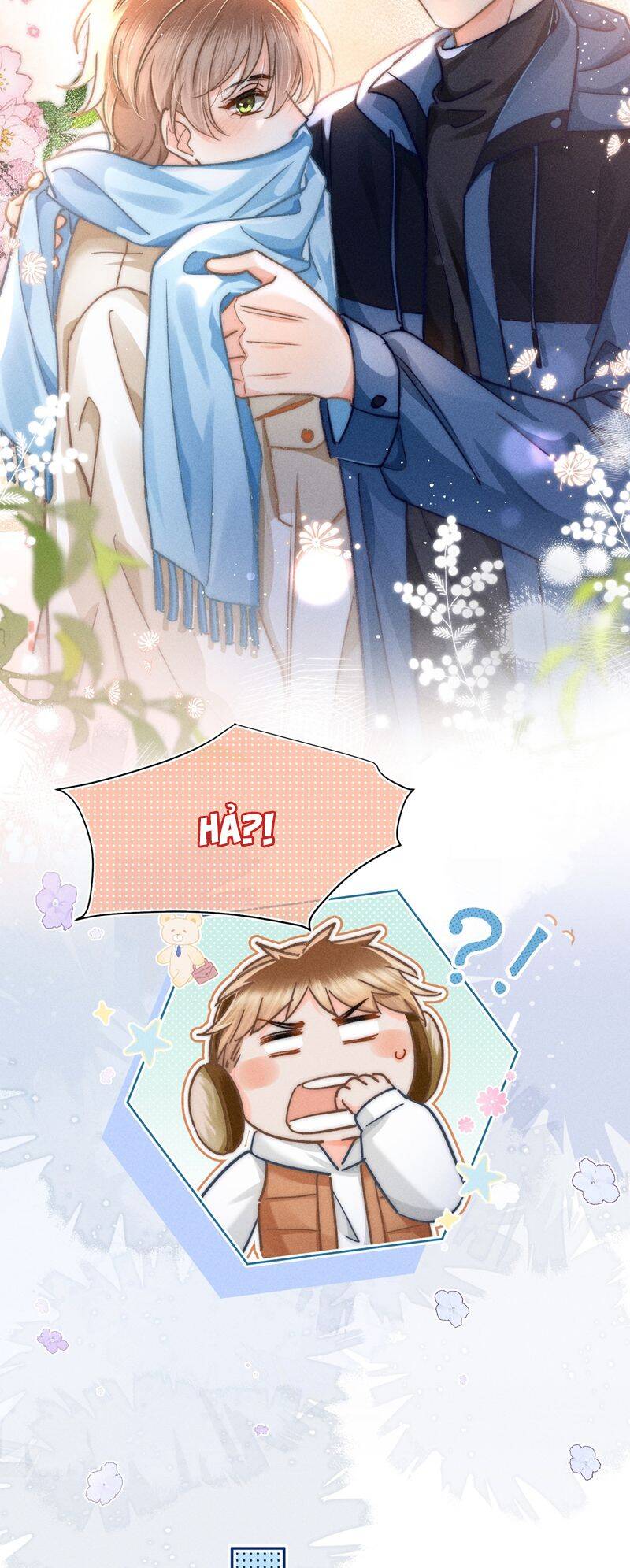 Ánh Trăng Vì Tôi Mà Đến Chapter  69 - 19