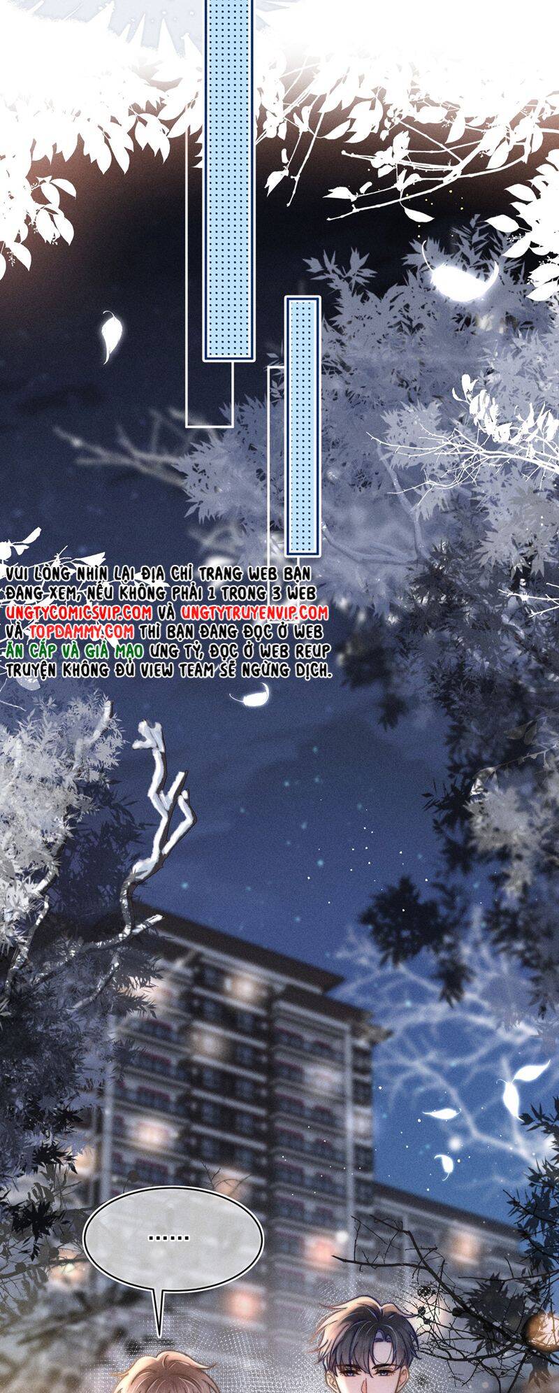 Ánh Trăng Vì Tôi Mà Đến Chapter  69 - 20